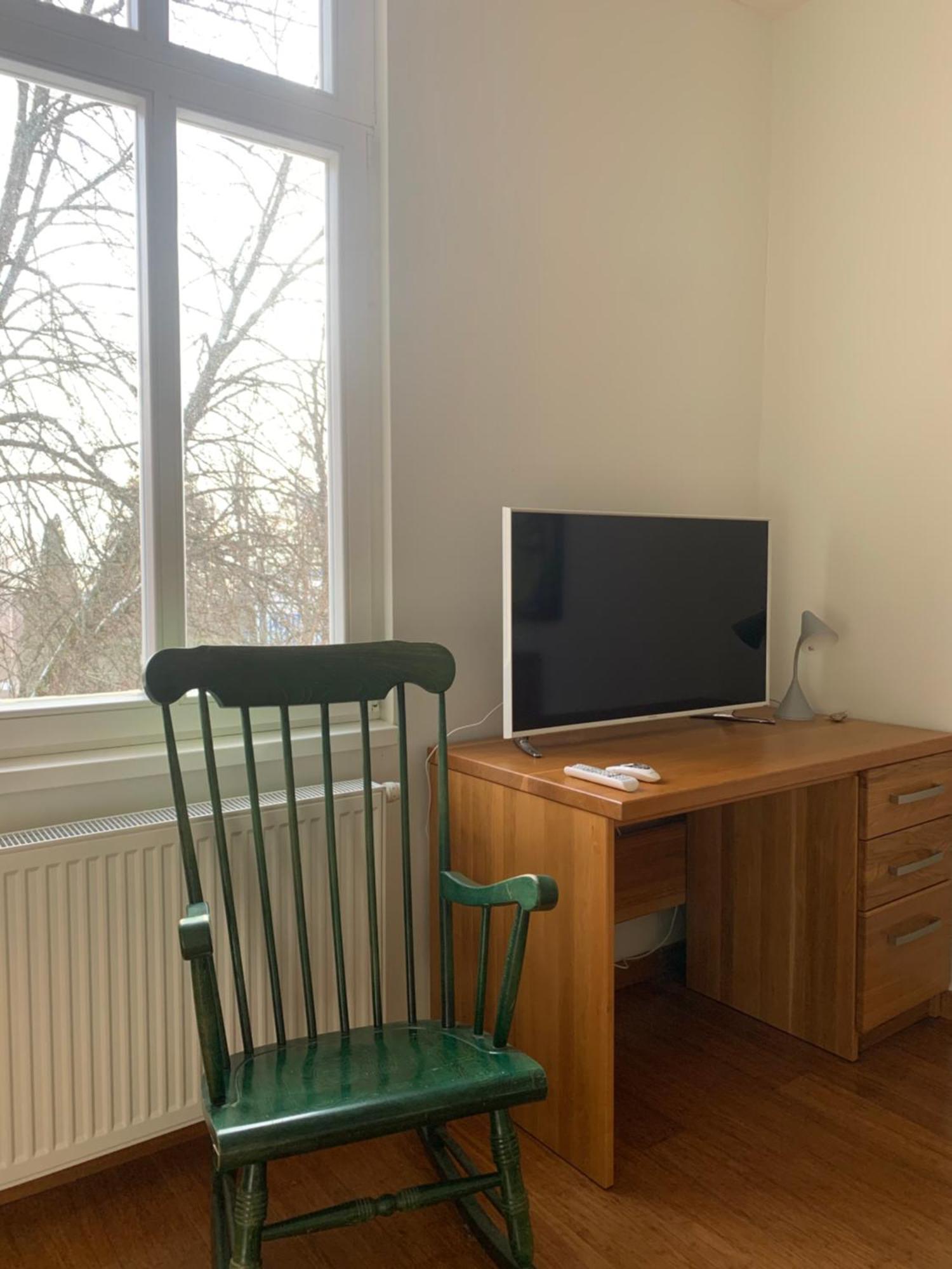 Apartman Vierka ตาตรันสกา ลอมนีจา ภายนอก รูปภาพ