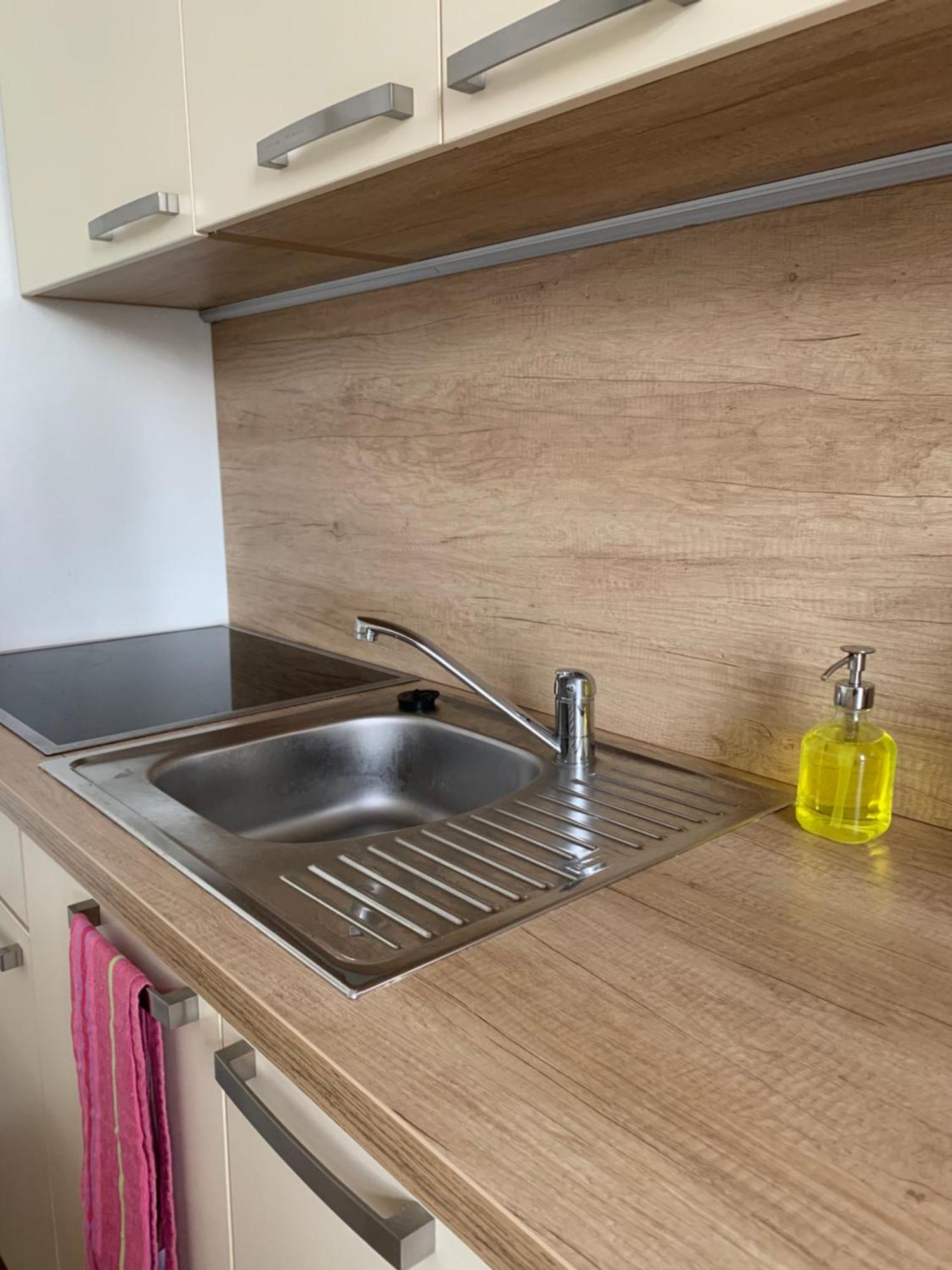 Apartman Vierka ตาตรันสกา ลอมนีจา ภายนอก รูปภาพ
